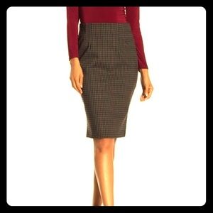 NWT Amanda & Chelsea Pencil Skirt